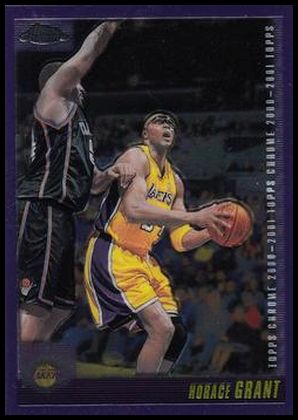 53 Horace Grant